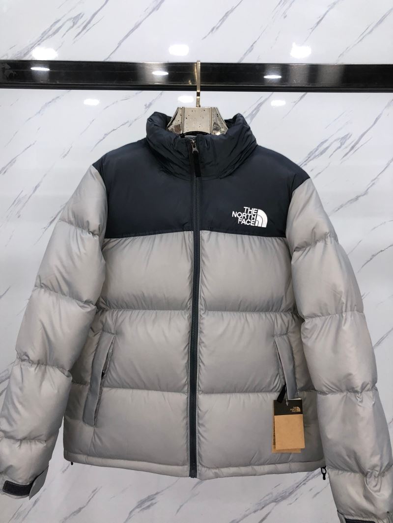 The North Face Down Jackets